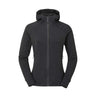 RAB Nexus Hoody - Womens Black / XS