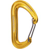 CAMP Nano 22 Carabiner Yellow