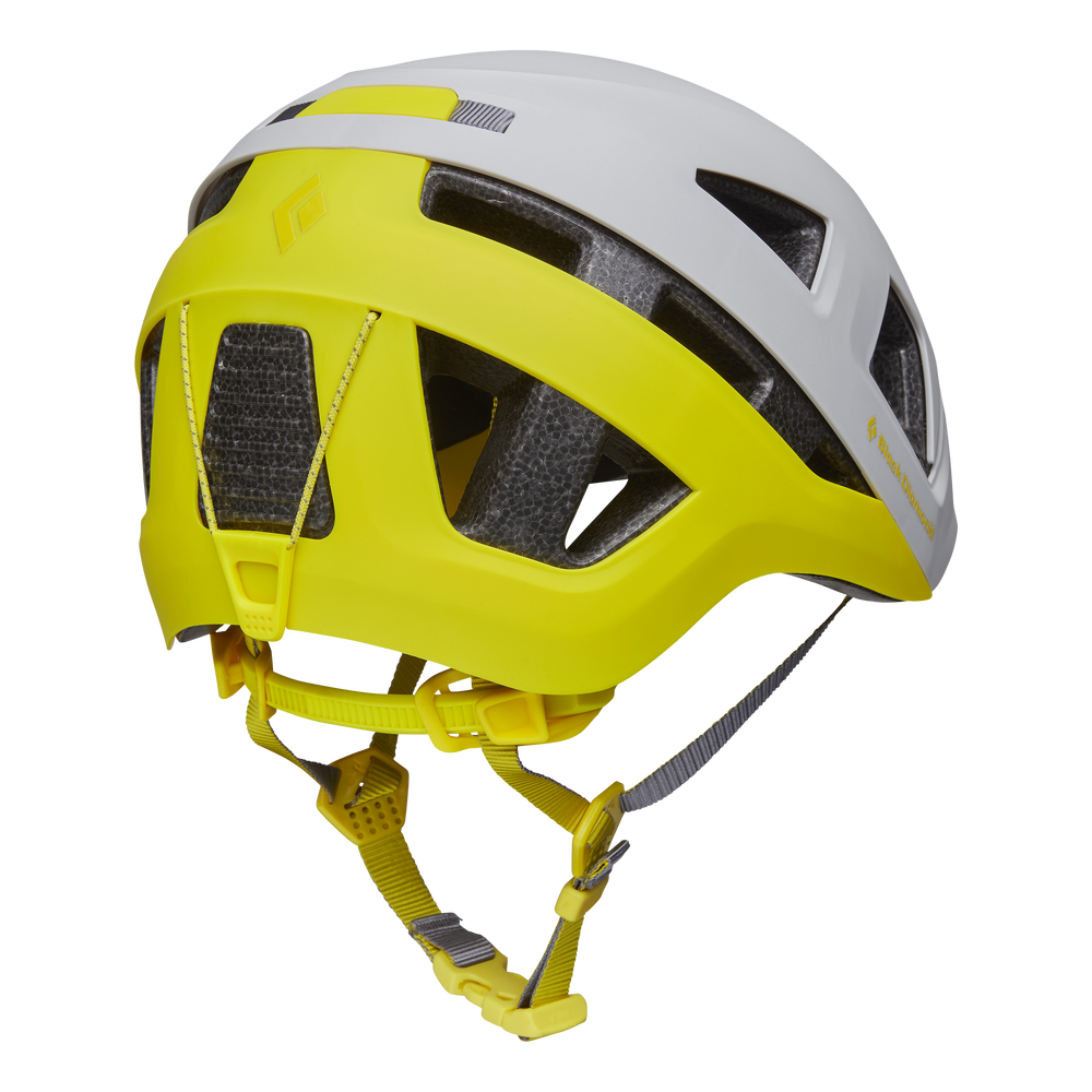 Black Diamond Capitan Helmet - MIPS - Kids