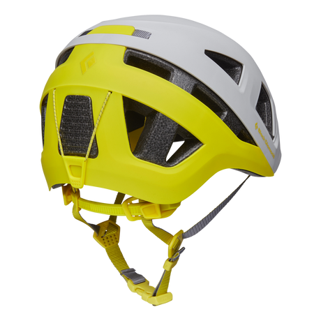 Black Diamond Capitan Helmet - MIPS - Kids