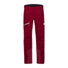 Mammut Taiss Guide SO Pants - Womens BloodRed / 6