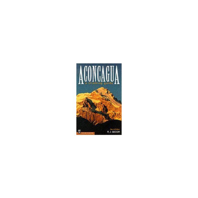 Cordee Aconcagua & S Andes