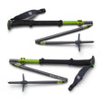 Black Diamond Compactor JJ Split Poles