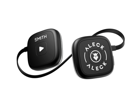 Smith Aleck Wireless Audio Kit
