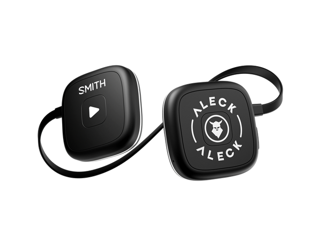 Smith Aleck Wireless Audio Kit