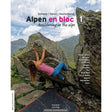 Cordee Alpen Bloc 1 2024