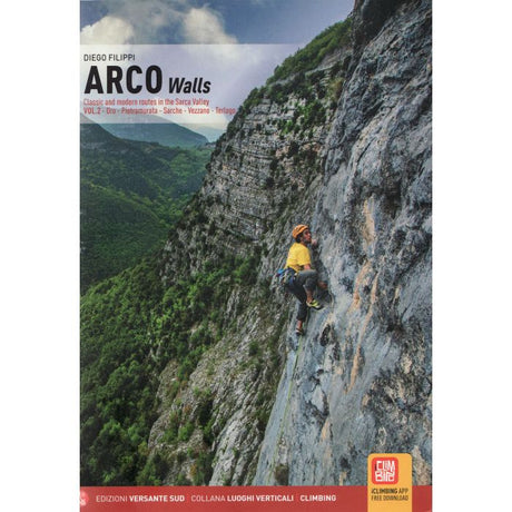 Cordee Arco Walls V2