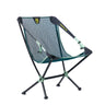 Nemo Moonlite Reclining Camp Chair Lagoon