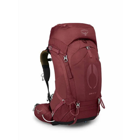 Osprey Aura AG 50 - Womens Red / M/L