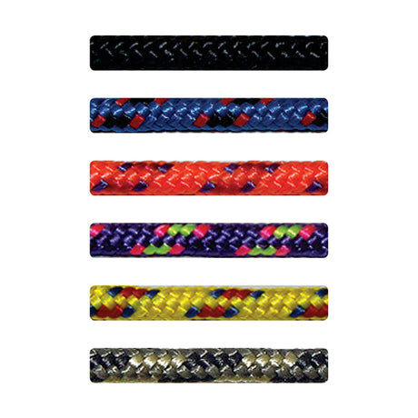 Sterling Rope Sterling Accessory Cord Yellow / 2.75mm