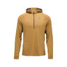 Black Diamond Alpenglow Pro Hoody - Mens Flax / S