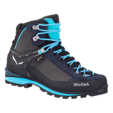 Salewa Crow GTX - Womens Navy / 6