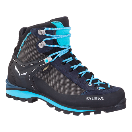 Salewa Crow GTX - Womens Navy / 6