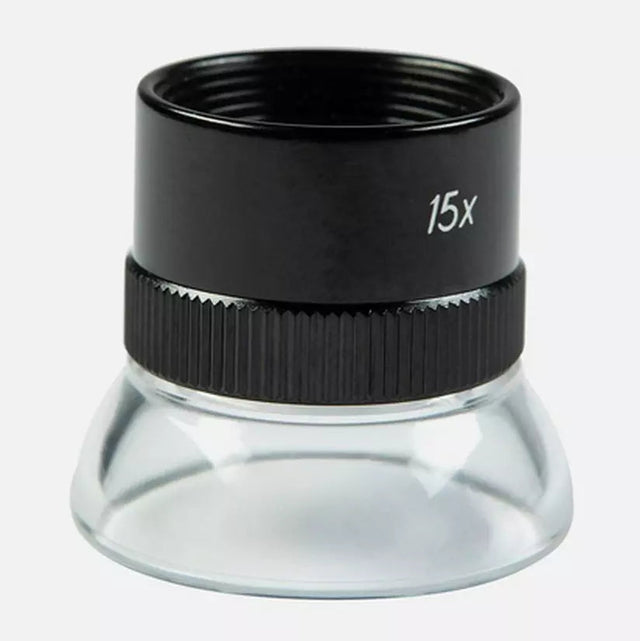 Backcountry Access 15x Magnifying Loupe