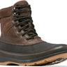 Sorel Ankeny II Waterproof - Mens Tobacco / 8.5
