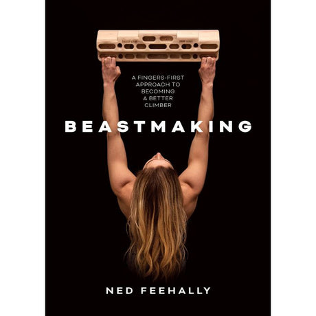 Cordee Beastmaking