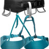 Black Diamond Momentum Harness - Womens Verde / XS