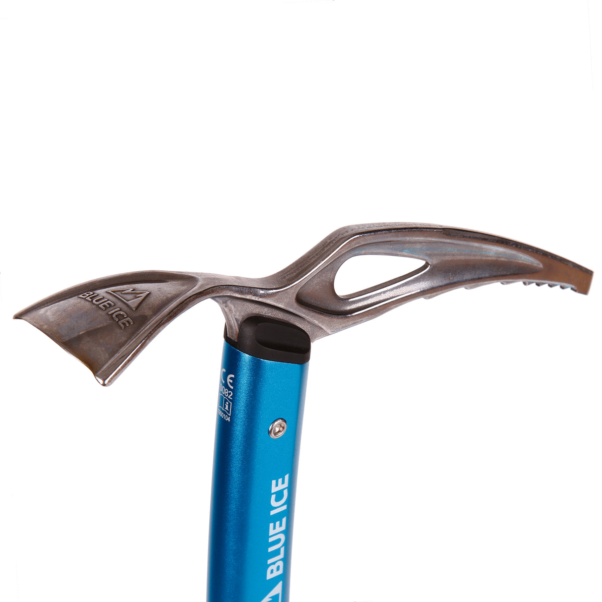 Blue Ice Bluebird Ice Axe