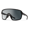 Smith Bobcat BLK/PHOT