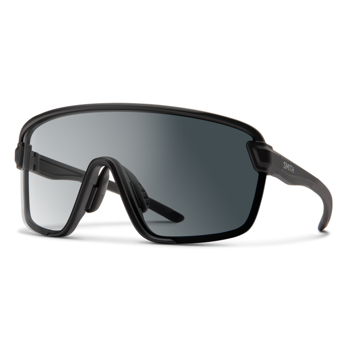Smith Bobcat BLK/PHOT