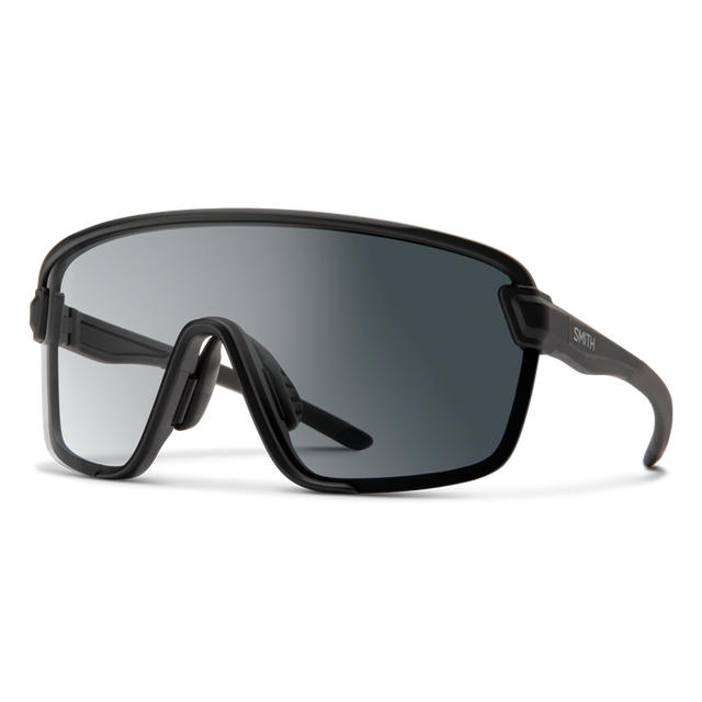 Smith Bobcat BLK/PHOT
