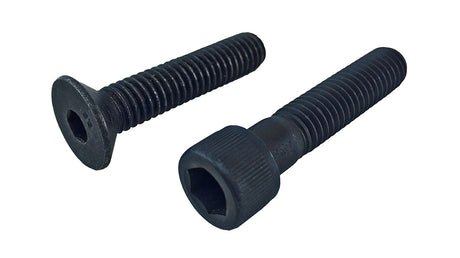 Metolius SHCS Bolt