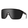 Smith Boomtown Matte Black | ChromaPop Black