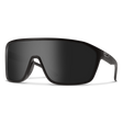 Smith Boomtown Matte Black | ChromaPop Black