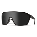 Smith Boomtown Matte Black | ChromaPop Black