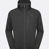 RAB Borealis Hoody - Mens Beluga