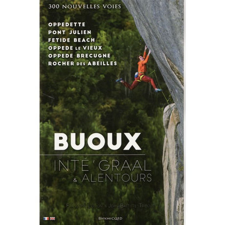 Cordee Buoux