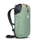 Black Diamond Rock Blitz 15 Backpack DesertSage