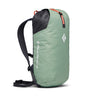 Black Diamond Rock Blitz 15 Backpack DesertSage