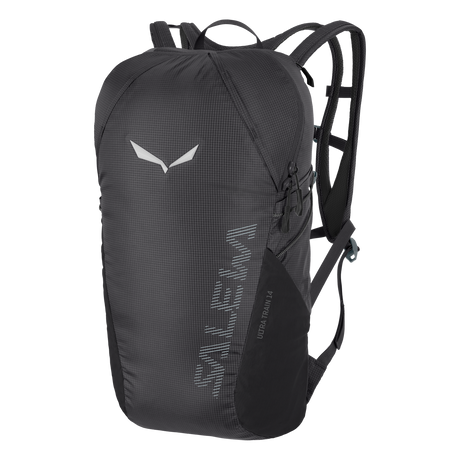 Dynafit Ultra Train 14 Black