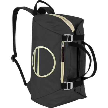 Wild Country Rope Bag Onyx