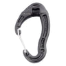 DMM Revolver Wiregate Matt Grey
