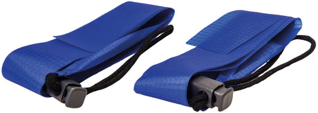 CONTOUR Powder Band - 150cm Blue