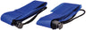 CONTOUR Powder Band - 150cm Blue
