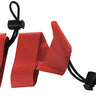 CONTOUR Powder Band - 150cm Orange