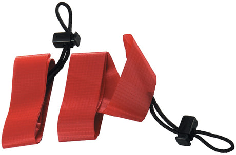 CONTOUR Powder Band - 150cm Orange