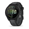 Garmin Forerunner 165 BlackSlate