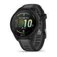 Garmin Forerunner 165 BlackSlate