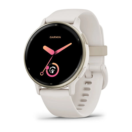 Garmin Vivoactive 5 Ivory/Cream