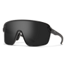 Smith Bobcat Matte Black | ChromaPop Black