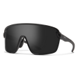 Smith Bobcat Matte Black | ChromaPop Black