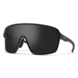 Smith Bobcat Matte Black | ChromaPop Black