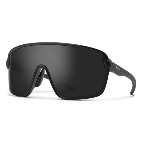 Smith Bobcat Matte Black | ChromaPop Black