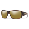 Smith Guides Choice Tortoise | Chromapop Glass Bronze Mirror