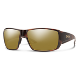 Smith Guides Choice Tortoise | Chromapop Glass Bronze Mirror