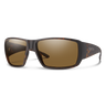 Smith Guides Choice Matte Tortoise | Chromapop Glass Brown